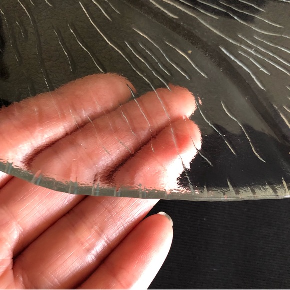 Vintage 12” Serving Platter - Picture 8 of 16